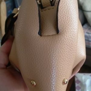 Mouse Crossbody Purse